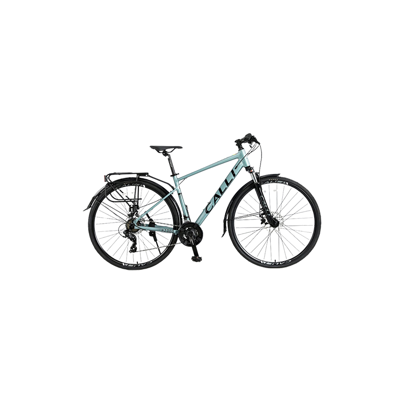 Xe Đap Touring CALLI H2000 - Khung Nhôm - 21 Tốc Độ 4 Xe Đap Touring CALLI H2000 - Khung Nhôm - 21 Tốc Độ, cam kết xe chính hãng 100%, bảo hành khung sườn 5 năm, hỗ trợ lắp xe miễn phí trước khi giao, liên hệ 090233 0236 để được tư vấn 24/7