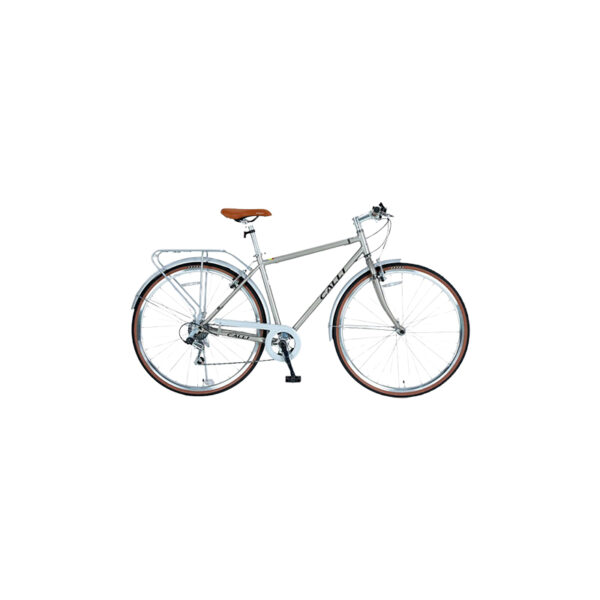 Xe Đạp Touring CALLI I2 - Khung Thép Cường Lực - 7 Tốc Độ 6 Xe Đạp Touring CALLI I2 - Khung Thép Cường Lực - 7 Tốc Độ, cam kết chính hãng, bảo hành khung sườn 5 năm, hỗ trợ lắp miễn phí khi giao hàng, liên hệ 0902330236 để được tư vấn 24/7