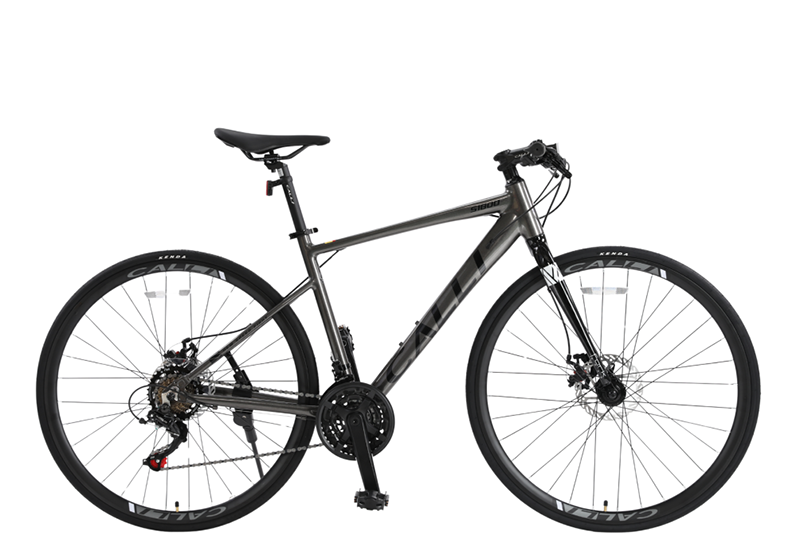 Xe Đạp Touring CALLI S1800 - Khung Hợp kim Nhôm - 21 Tốc Độ 10 Xe Đạp Touring CALLI S1800 - Khung Hợp kim Nhôm - 21 Tốc Độ