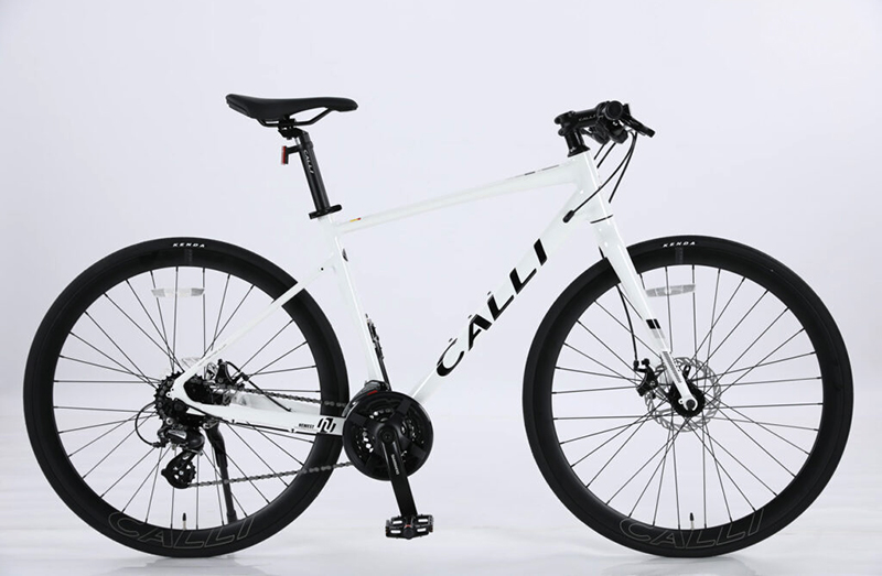 Xe Đạp Touring CALLI S4000 - Khung Hợp Kim Nhôm - 24 Tốc Độ 10 Xe Đạp Touring CALLI S4000 - Khung Hợp Kim Nhôm - 24 Tốc Độ, bảo hành khung sườn 5 năm, hỗ trợ lắp đặt miễn phí, ship toàn quốc, liên hệ 090233 0236