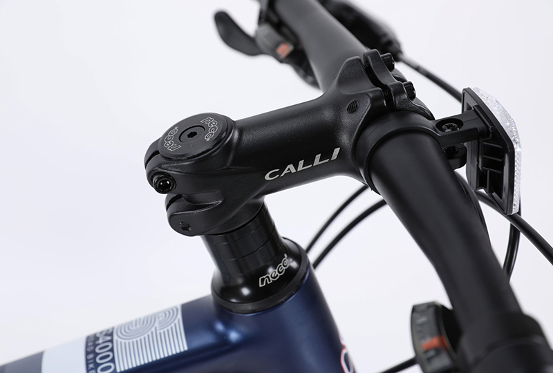 Xe Đạp Touring CALLI S4000 - Khung Hợp Kim Nhôm - 24 Tốc Độ 14 Xe Đạp Touring CALLI S4000 - Khung Hợp Kim Nhôm - 24 Tốc Độ, bảo hành khung sườn 5 năm, hỗ trợ lắp đặt miễn phí, ship toàn quốc, liên hệ 090233 0236