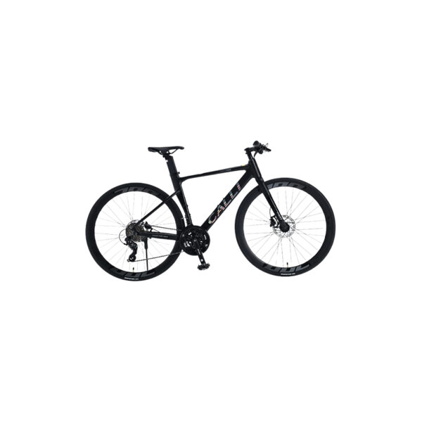 Xe Đạp Touring CALLI Super T-ONE - Khung Hợp Kim Nhôm - 24 Tốc Độ, bảo hành khung sườn 5 năm, hỗ trợ lắp đặt miễn phí, liên hệ 0902330236