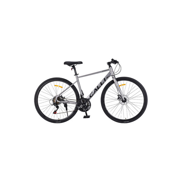Xe Đạp Touring Calli MS500 - Thép Cường Lực - 21 Tốc Độ 7 Xe Đạp Touring Calli MS500 - Thép Cường Lực - 21 Tốc Độ, bảo hành khung sườn 5 năm, hỗ trợ lắp đặt miễn phí, liên hệ 0902330236 để được tư vấn