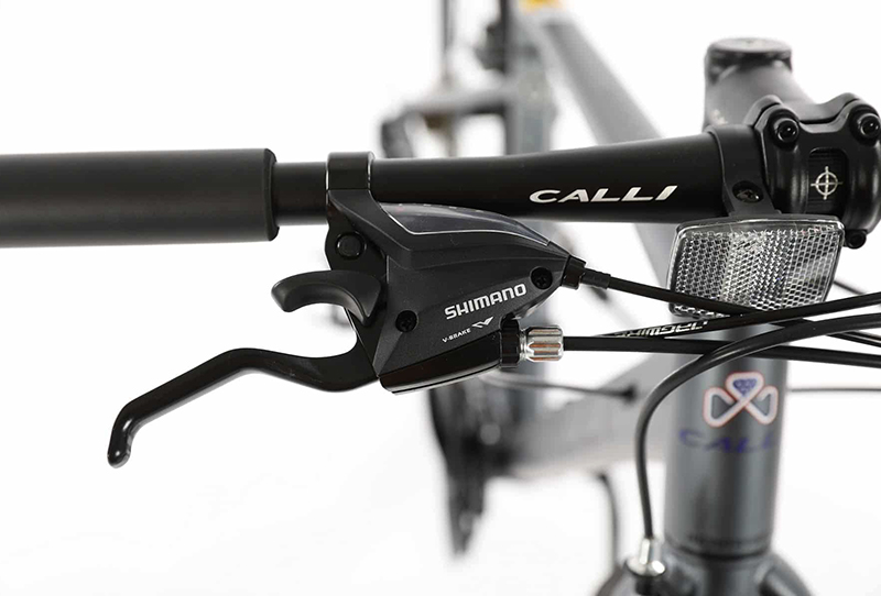 Xe Đạp Touring Calli S2000 - Hợp kim Nhôm - 21 Tốc Độ 13 Xe Đạp Touring Calli S2000 - Hợp kim Nhôm - 21 Tốc Độ bảo hành khung sườn 5 năm, hỗ trợ lắp đặt trước khi giao, liên hệ 0902330236