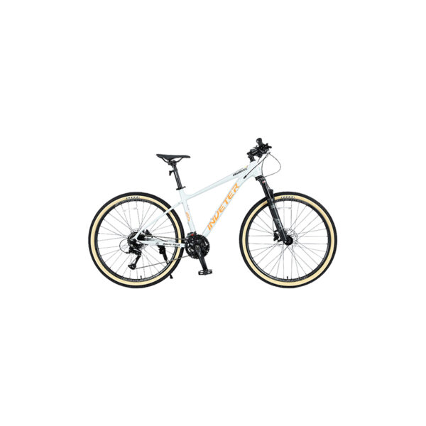 Xe Đạp Địa Hình INVETER 8600XC - Khung Hợp Kim Nhôm - 27 Tốc Độ, cam kết chính hãng 100%, bảo hành khung sườn 5 năm, hỗ trợ lắp miễn phí trước khi giao, liên hệ 090 233 0236 để được tư vấn 24/7