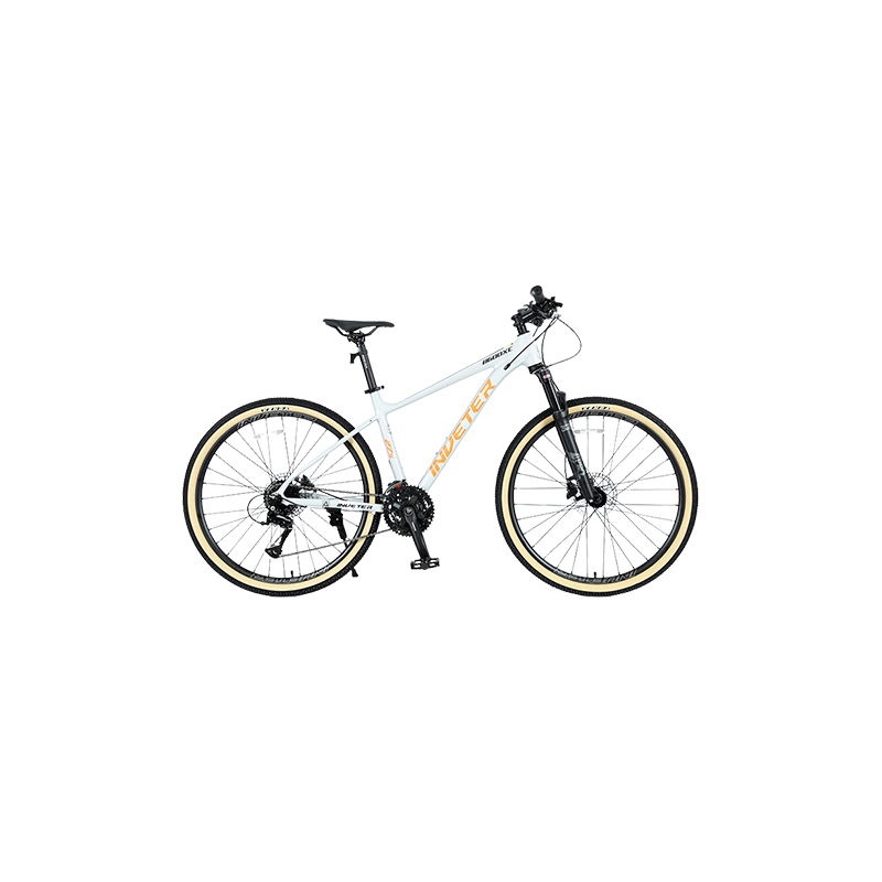 Xe Đạp Địa Hình INVETER 8600XC - Khung Hợp Kim Nhôm - 27 Tốc Độ 2 Xe Đạp Địa Hình INVETER 8600XC - Khung Hợp Kim Nhôm - 27 Tốc Độ, cam kết chính hãng 100%, bảo hành khung sườn 5 năm, hỗ trợ lắp miễn phí trước khi giao, liên hệ 090 233 0236 để được tư vấn 24/7