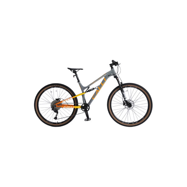 Xe Đạp Địa Hình CALLI 5900 - Khung Hợp Kim Nhôm - SHIMANO ALTUS M2010 1*9 7 Xe Đạp Địa Hình CALLI 5900 - Khung Hợp Kim Nhôm - SHIMANO ALTUS M2010 1*9, phù hợp cả nam và nữ, bảo hành khung sườn 5 năm, hỗ trợ vận chuyển toàn quốc