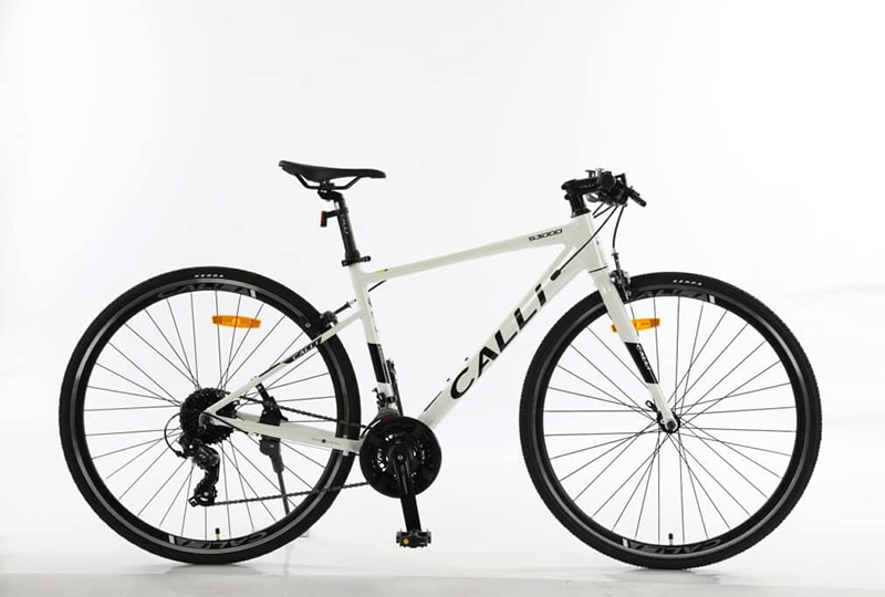 Xe Đạp Touring CALLI S3000 - Khung Hợp Kim Nhôm - 24 Tốc Độ 9 Xe Đạp Touring CALLI S3000 - Khung Hợp Kim Nhôm - 24 Tốc Độ, bảo hành khung sườn 5 năm, hỗ trợ lắp đặt miễn phí khi giao, liên hệ 0902330236 để được tư vấn 24/7