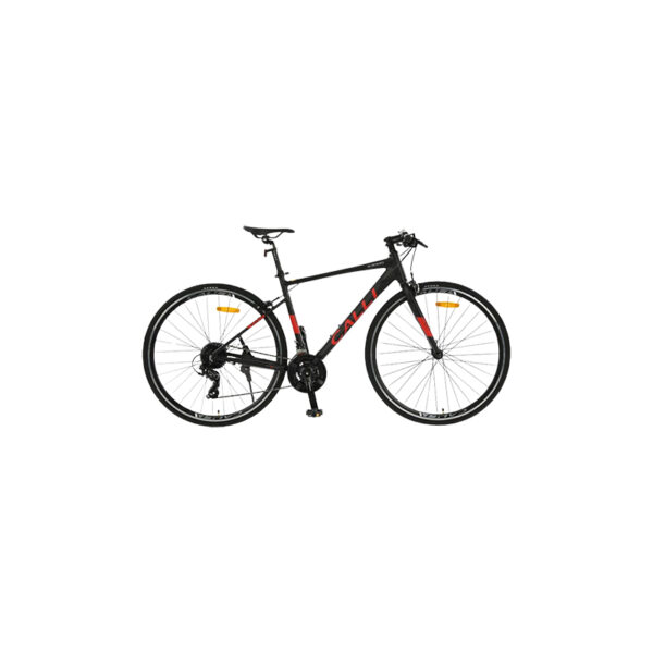 Xe Đạp Touring CALLI S3000 - Khung Hợp Kim Nhôm - 24 Tốc Độ, bảo hành khung sườn 5 năm, hỗ trợ lắp đặt miễn phí khi giao, liên hệ 0902330236 để được tư vấn 24/7