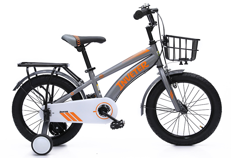 Xe Đạp Trẻ Em Inveter B898 - Size 12/ 16/ 18/ 20 - khung Thép 7 Xe Đạp Trẻ Em Inveter B898 - Size 12/ 16/ 18/ 20 - khung Thép, phù hợp với bé từ 2 -10 tuổi, cam kết chính hãng 100%, bảo hành khung sườn 5 năm, liên hệ 090233 0236