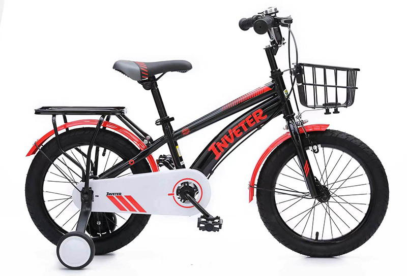 Xe Đạp Trẻ Em Inveter B898 - Size 12/ 16/ 18/ 20 - khung Thép 8 Xe Đạp Trẻ Em Inveter B898 - Size 12/ 16/ 18/ 20 - khung Thép, phù hợp với bé từ 2 -10 tuổi, cam kết chính hãng 100%, bảo hành khung sườn 5 năm, liên hệ 090233 0236