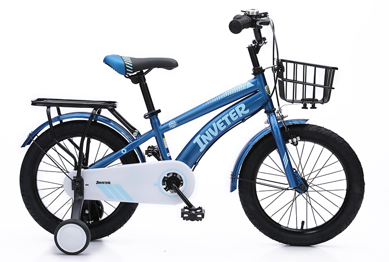 Xe Đạp Trẻ Em Inveter B898 - Size 12/ 16/ 18/ 20 - khung Thép 9 Xe Đạp Trẻ Em Inveter B898 - Size 12/ 16/ 18/ 20 - khung Thép, phù hợp với bé từ 2 -10 tuổi, cam kết chính hãng 100%, bảo hành khung sườn 5 năm, liên hệ 090233 0236