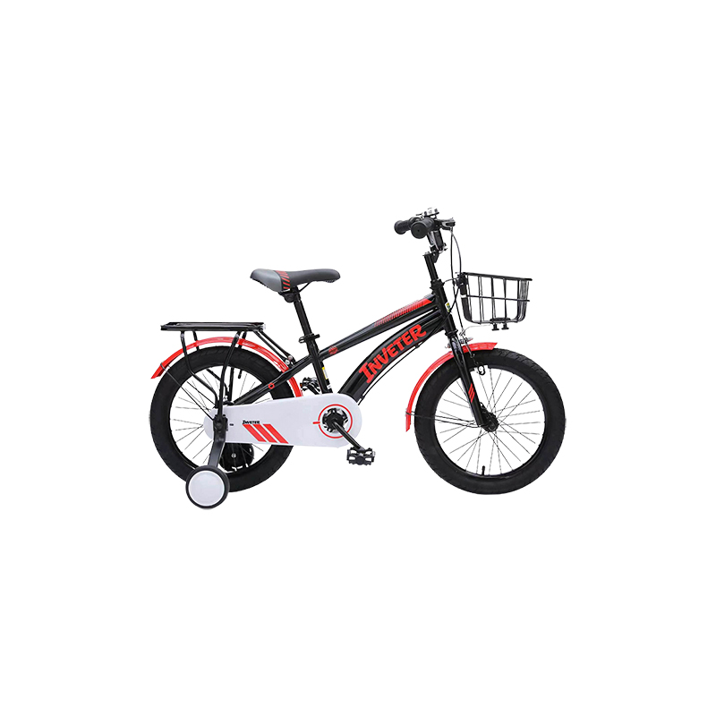 Xe Đạp Trẻ Em Inveter B898 - Size 12/ 16/ 18/ 20 - khung Thép 2 Xe Đạp Trẻ Em Inveter B898 - Size 12/ 16/ 18/ 20 - khung Thép, phù hợp với bé từ 2 -10 tuổi, cam kết chính hãng 100%, bảo hành khung sườn 5 năm, liên hệ 090233 0236