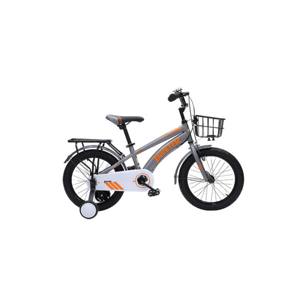 Xe Đạp Trẻ Em Inveter B898 - Size 12/ 16/ 18/ 20 - khung Thép 5 Xe Đạp Trẻ Em Inveter B898 - Size 12/ 16/ 18/ 20 - khung Thép, phù hợp với bé từ 2 -10 tuổi, cam kết chính hãng 100%, bảo hành khung sườn 5 năm, liên hệ 090233 0236