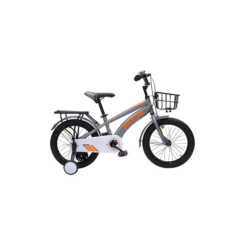 Xe Đạp Trẻ Em Inveter B898 - Size 12/ 16/ 18/ 20 - khung Thép 3 Xe Đạp Trẻ Em Inveter B898 - Size 12/ 16/ 18/ 20 - khung Thép, phù hợp với bé từ 2 -10 tuổi, cam kết chính hãng 100%, bảo hành khung sườn 5 năm, liên hệ 090233 0236
