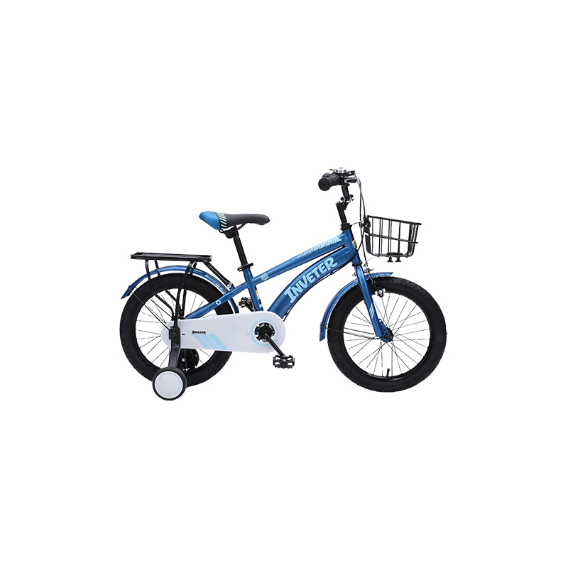 Xe Đạp Trẻ Em Inveter B898 - Size 12/ 16/ 18/ 20 - khung Thép 1 Xe Đạp Trẻ Em Inveter B898 - Size 12/ 16/ 18/ 20 - khung Thép, phù hợp với bé từ 2 -10 tuổi, cam kết chính hãng 100%, bảo hành khung sườn 5 năm, liên hệ 090233 0236