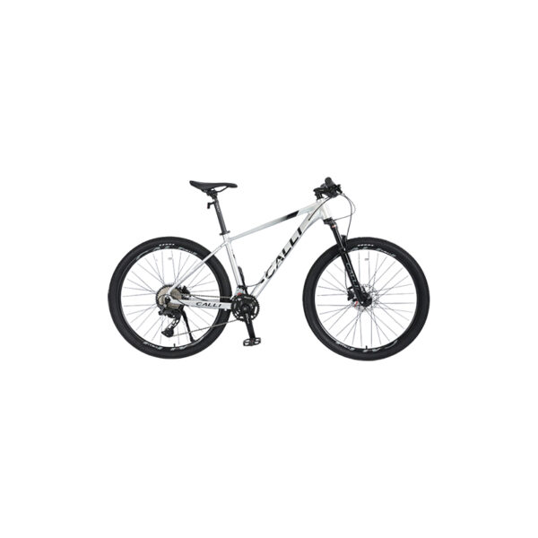 Xe Đạp Địa Hình CALLI 6100 - Hợp Kim Nhôm - 20 Tốc Độ, bảo hành khung sườn 5 năm, hỗ trợ lắp đặt miễn phí, liên hệ 0902330236 để được tư vấn 24/7