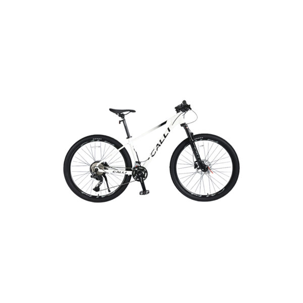 Xe Đạp Địa Hình CALLI 6100 - Hợp Kim Nhôm - 20 Tốc Độ, bảo hành khung sườn 5 năm, hỗ trợ lắp đặt miễn phí, liên hệ 0902330236 để được tư vấn 24/7