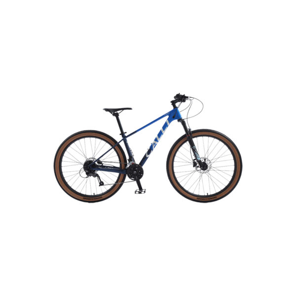 Xe Đạp Địa Hình CALLI 7100 - Carbon Fiber T700 Siêu Nhẹ - 27 Tốc Độ bảo hành khung sườn 5 năm, hỗ trợ lắp đặt miền phí, liên hệ 0902330236