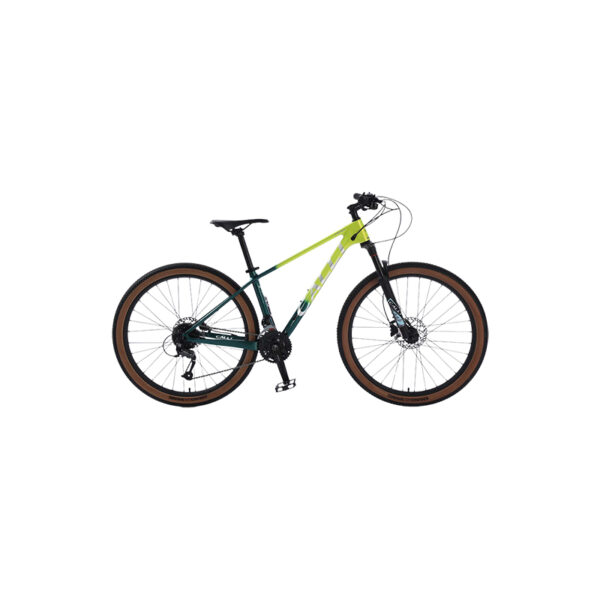 Xe Đạp Địa Hình CALLI 7100 - Carbon Fiber T700 Siêu Nhẹ - 27 Tốc Độ bảo hành khung sườn 5 năm, hỗ trợ lắp đặt miền phí, liên hệ 0902330236