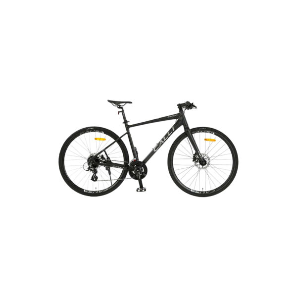Xe Đạp Touring Calli S5000 - Khung Hợp Kim Nhôm - 24 Tốc Độ, bảo hành khung sườn 5 năm, hỗ trợ lắp đặt miễn phí, Liên hệ 09 0233 0236 để được tư vấn 24/7