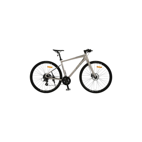 Xe Đạp Touring Calli S5000 - Khung Hợp Kim Nhôm - 24 Tốc Độ, bảo hành khung sườn 5 năm, hỗ trợ lắp đặt miễn phí, Liên hệ 09 0233 0236 để được tư vấn 24/7